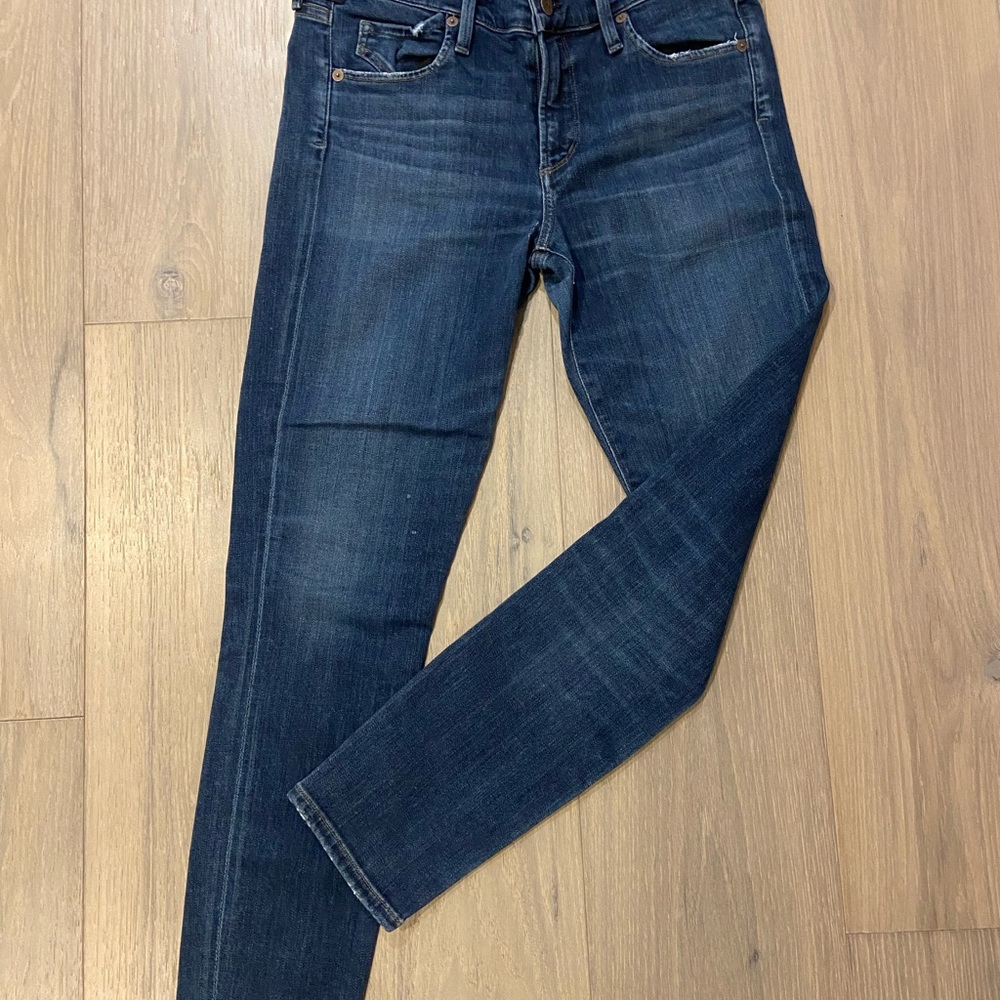 Citizens of Humanity jeans